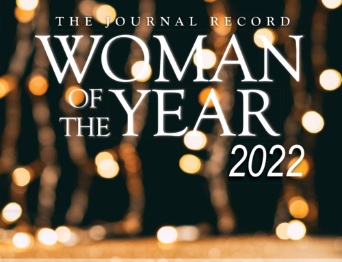 Woman of the Year 2022